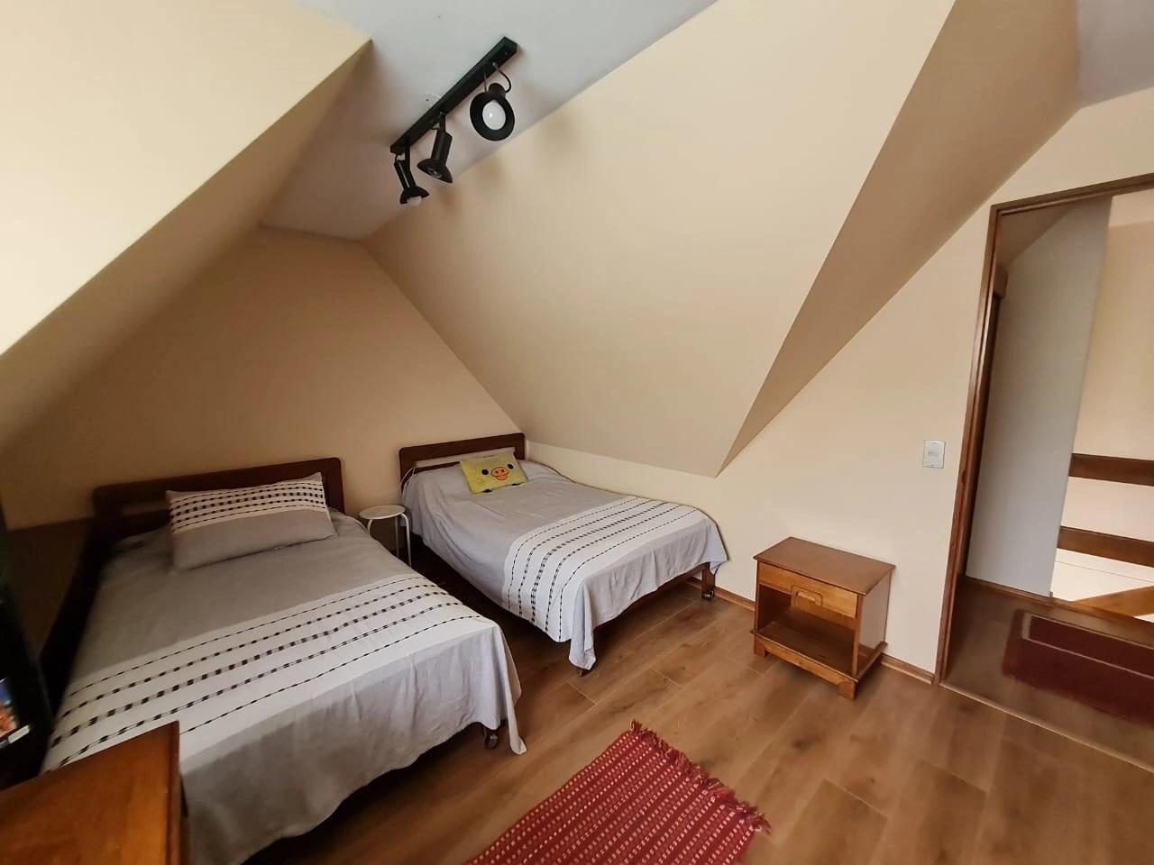 Venta Usado Casa 5D 3B E - La Reina