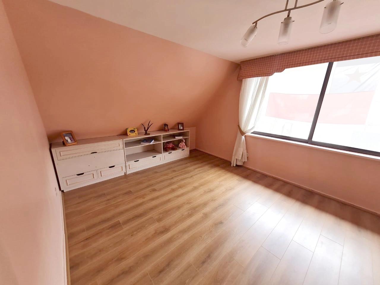 Venta Usado Casa 5D 3B E - La Reina