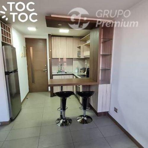 departamento en venta en Santiago