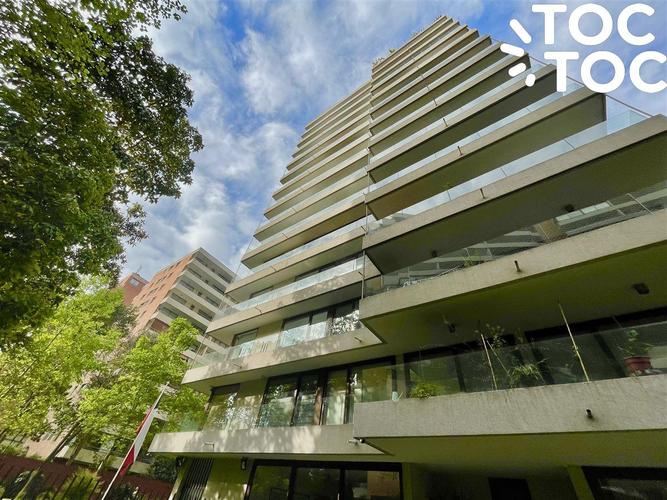 departamento en arriendo en Las Condes