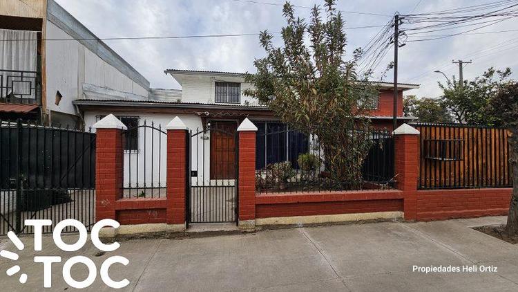 casa en venta en Puente Alto