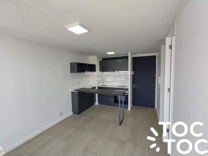 departamento en venta en Santiago