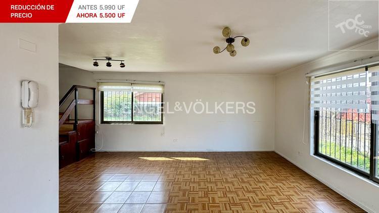 casa en venta en Concepción