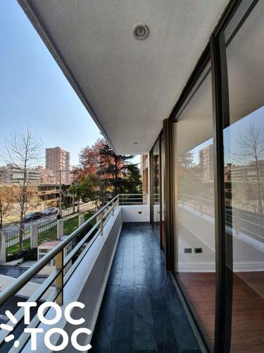 departamento en venta en Las Condes