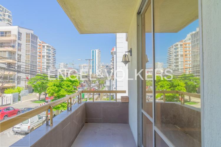 departamento en venta en Viña Del Mar