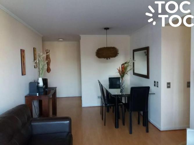 departamento en arriendo en Las Condes