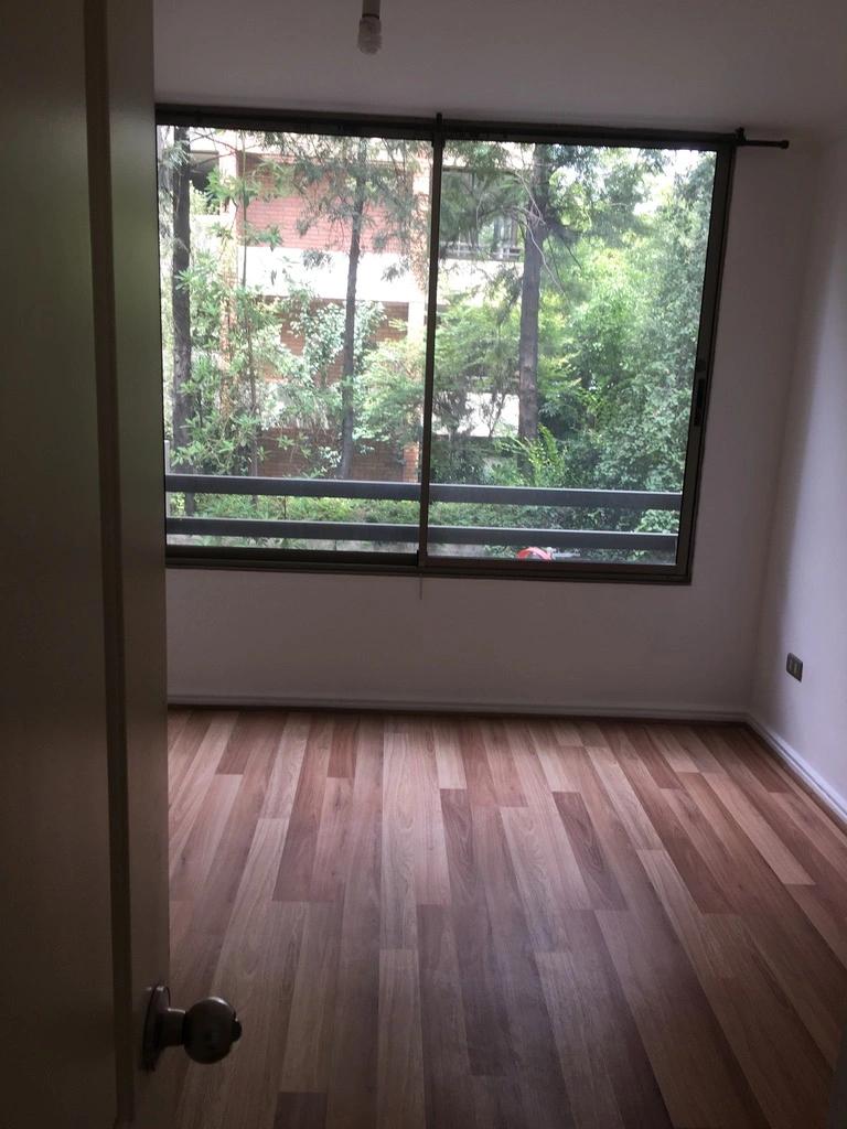 Venta Usado Departamento 2D 2B E B - Providencia