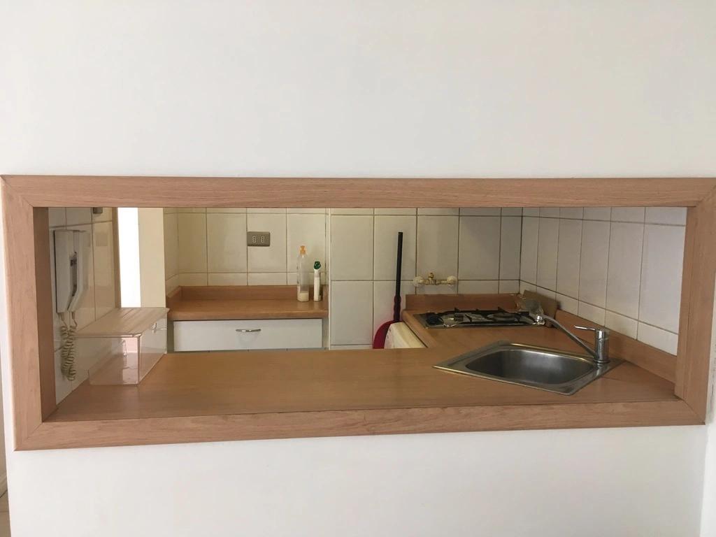 Venta Usado Departamento 2D 2B E B - Providencia