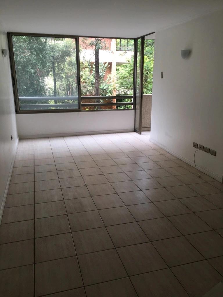 Venta Usado Departamento 2D 2B E B - Providencia