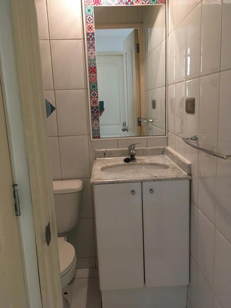 Venta Usado Departamento 2D 2B E B - Providencia