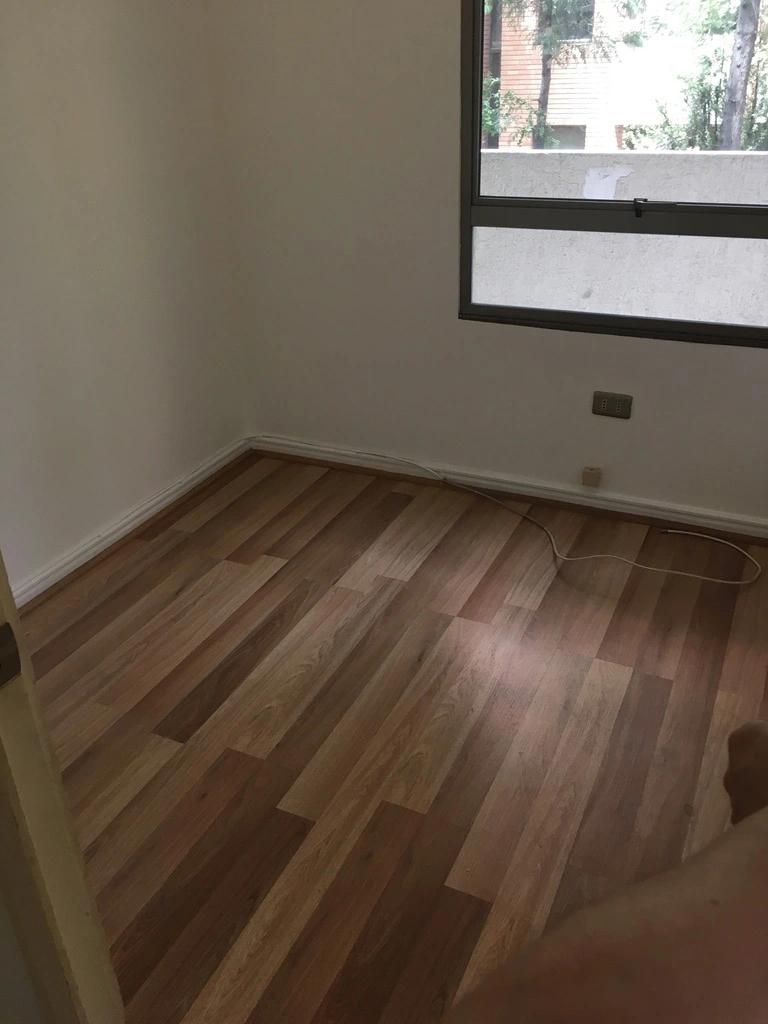 Venta Usado Departamento 2D 2B E B - Providencia