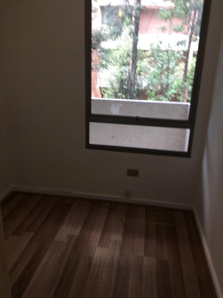 Venta Usado Departamento 2D 2B E B - Providencia