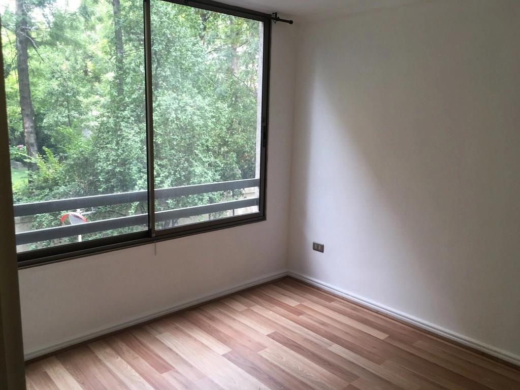 Venta Usado Departamento 2D 2B E B - Providencia
