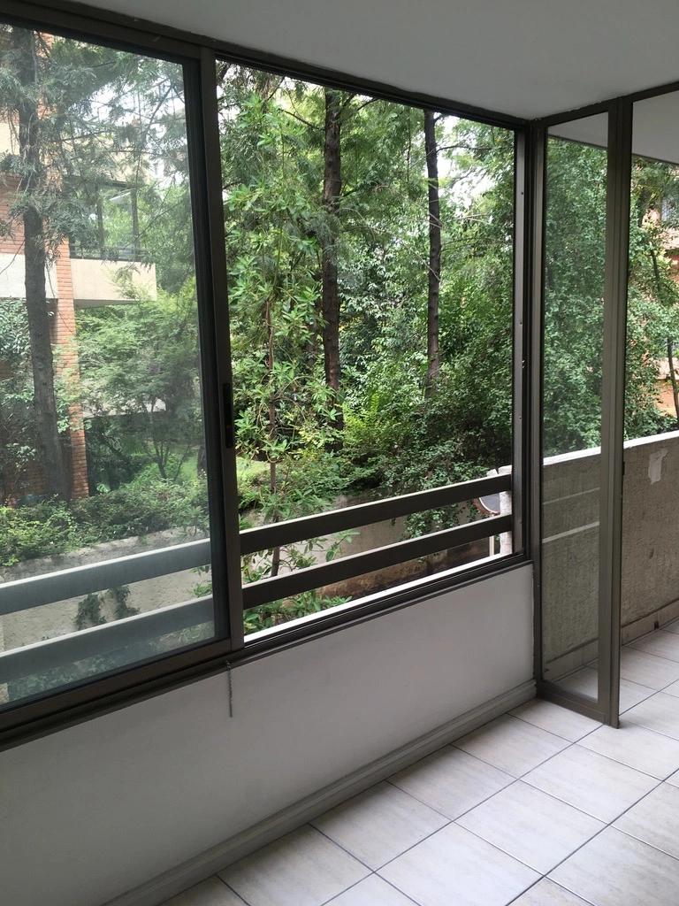 Venta Usado Departamento 2D 2B E B - Providencia