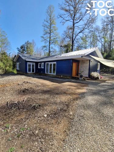 VENTA DE PARCELA SECTOR CHANCOYAN ALTO