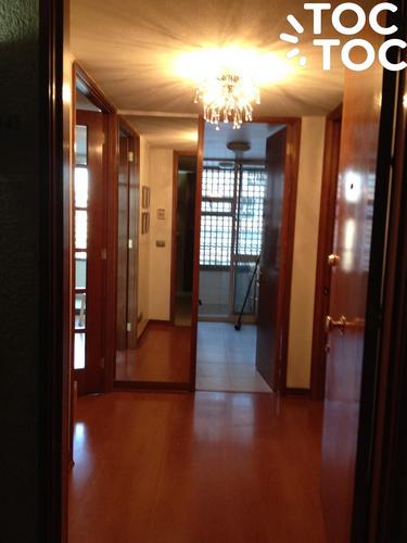 departamento en arriendo en Las Condes