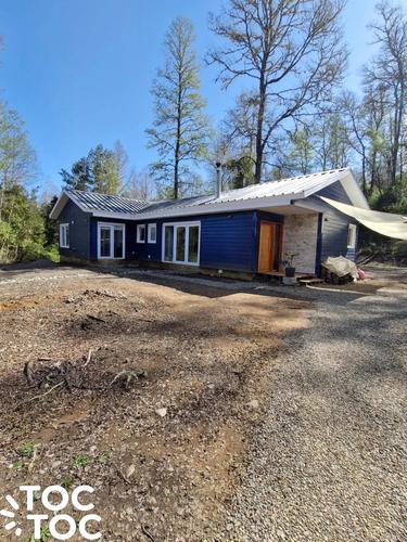 VENTA DE PARCELA SECTOR CHANCOYAN ALTO