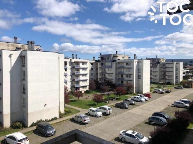 departamento en venta en Valdivia