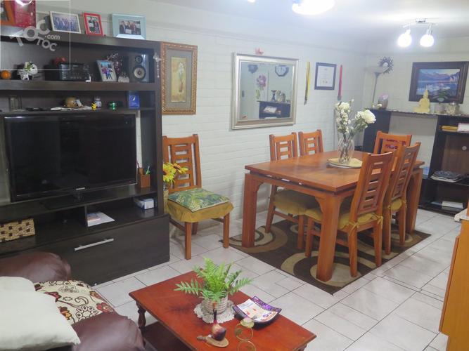 casa en venta en Maipú