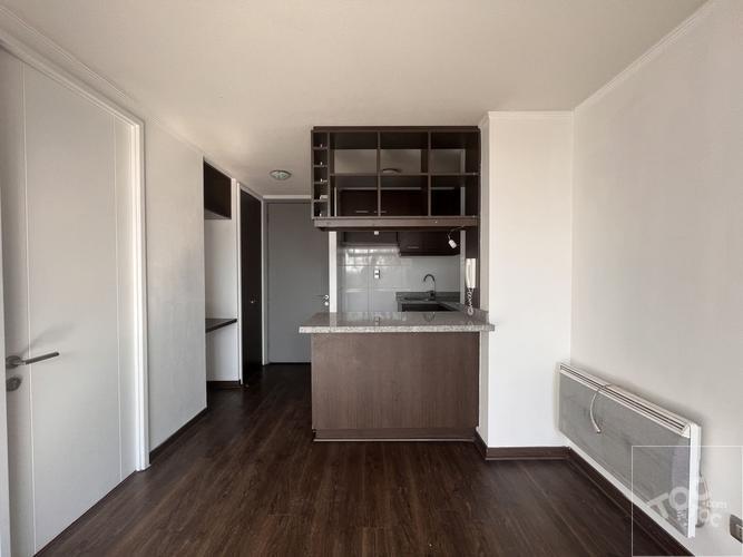 departamento en venta en Santiago