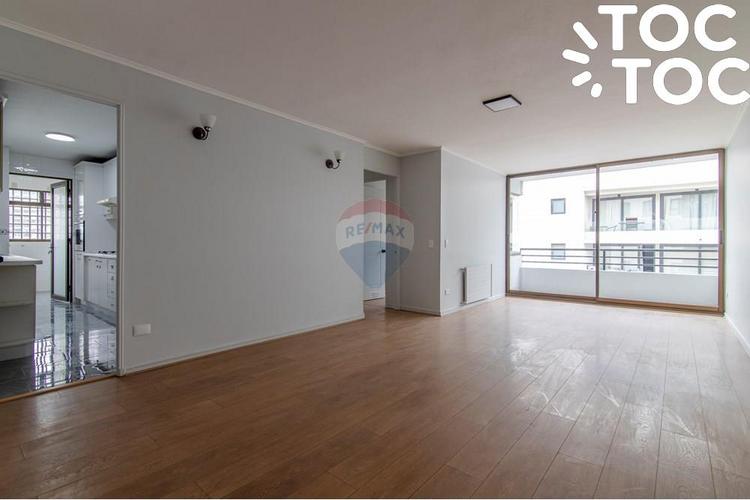 departamento en venta en Las Condes