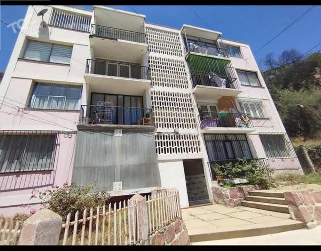 departamento en venta en Valparaíso