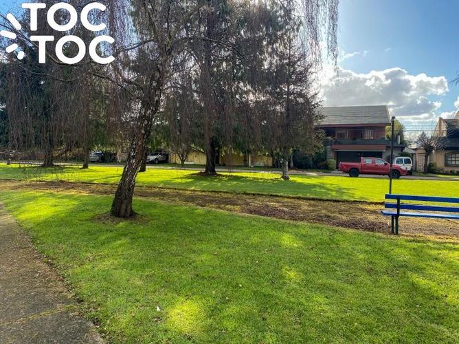 terreno en venta en Temuco