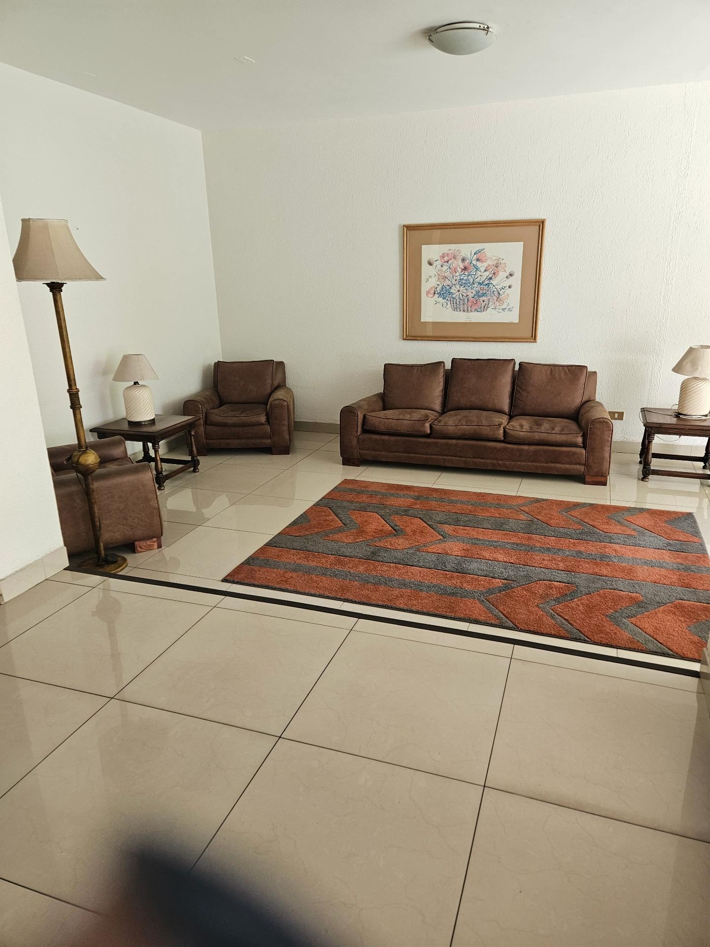 Arriendo Departamento 3D 2B E B - Las Condes