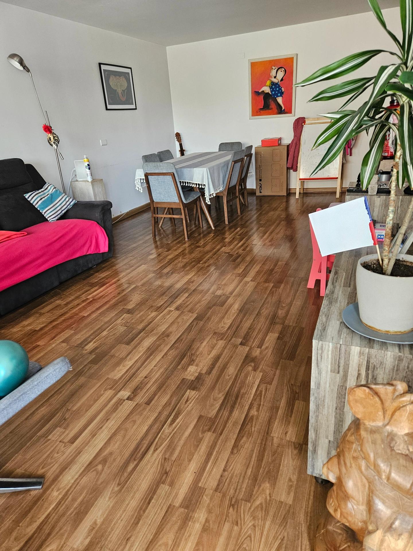 Arriendo Departamento 3D 2B E B - Las Condes