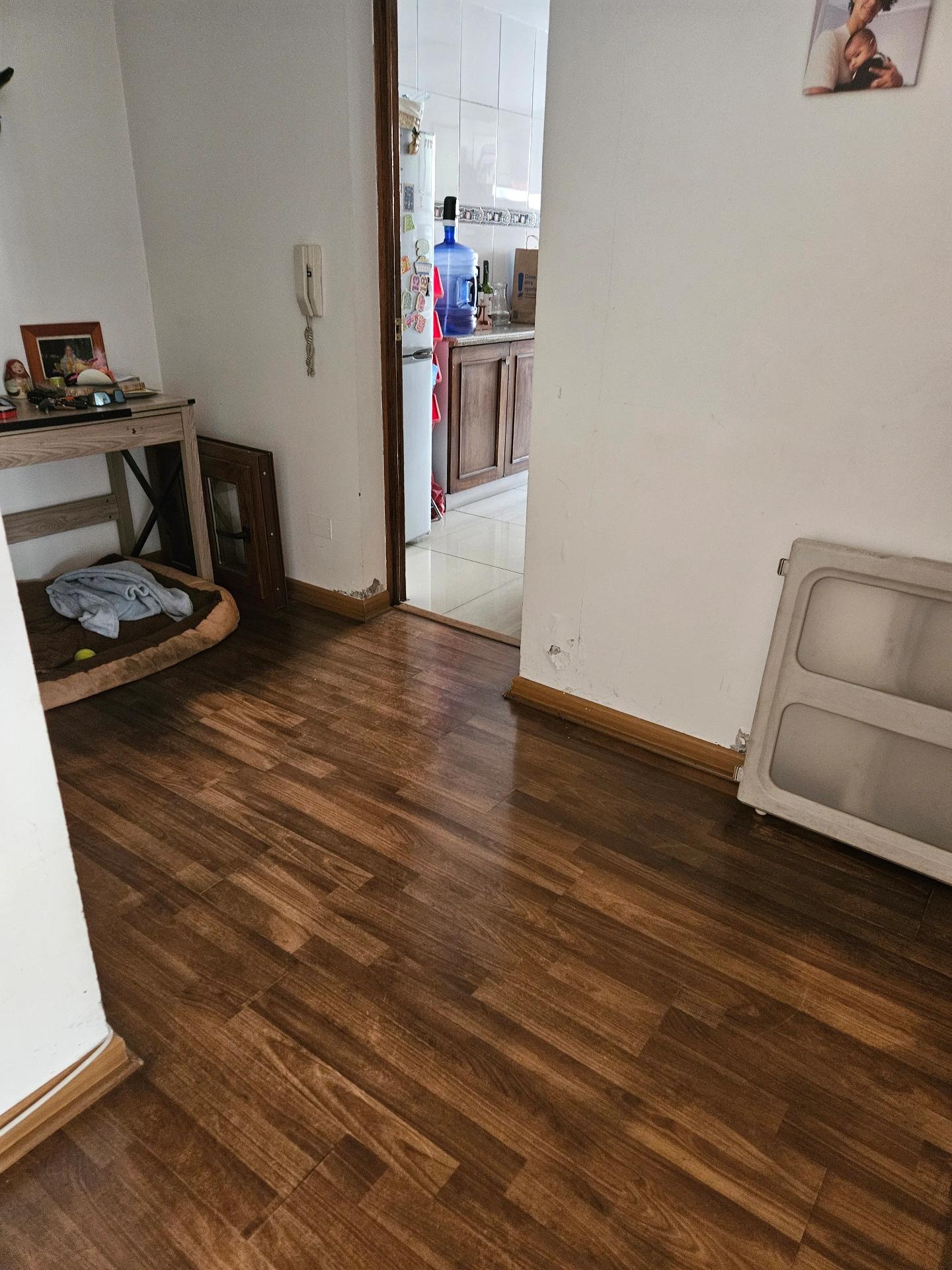 Arriendo Departamento 3D 2B E B - Las Condes