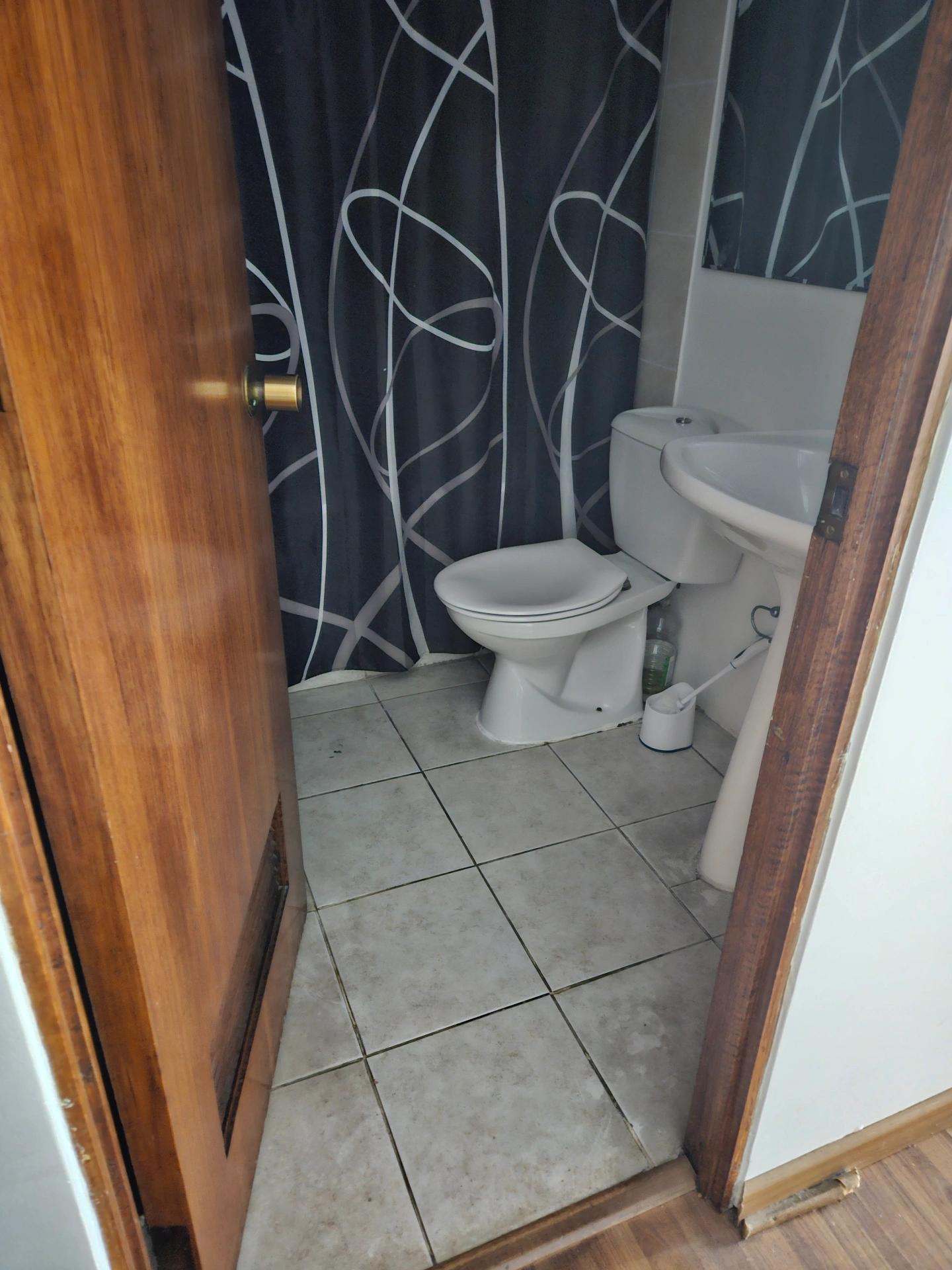 Arriendo Departamento 3D 2B E B - Las Condes