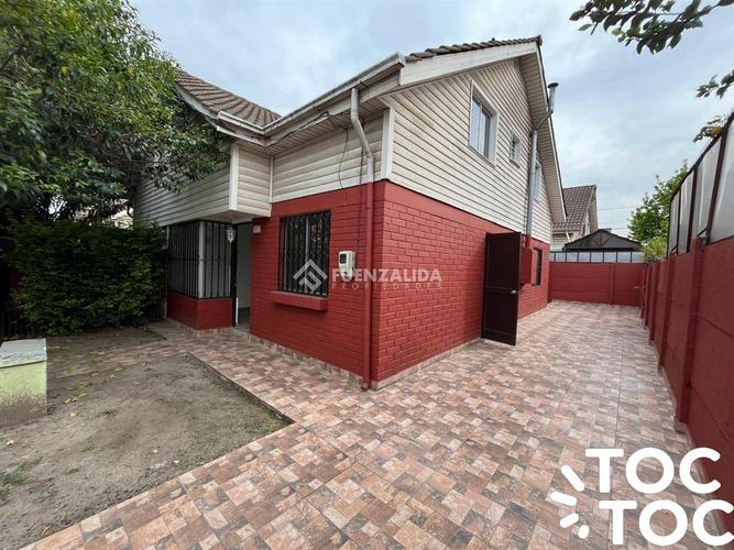 casa en venta en Maipú