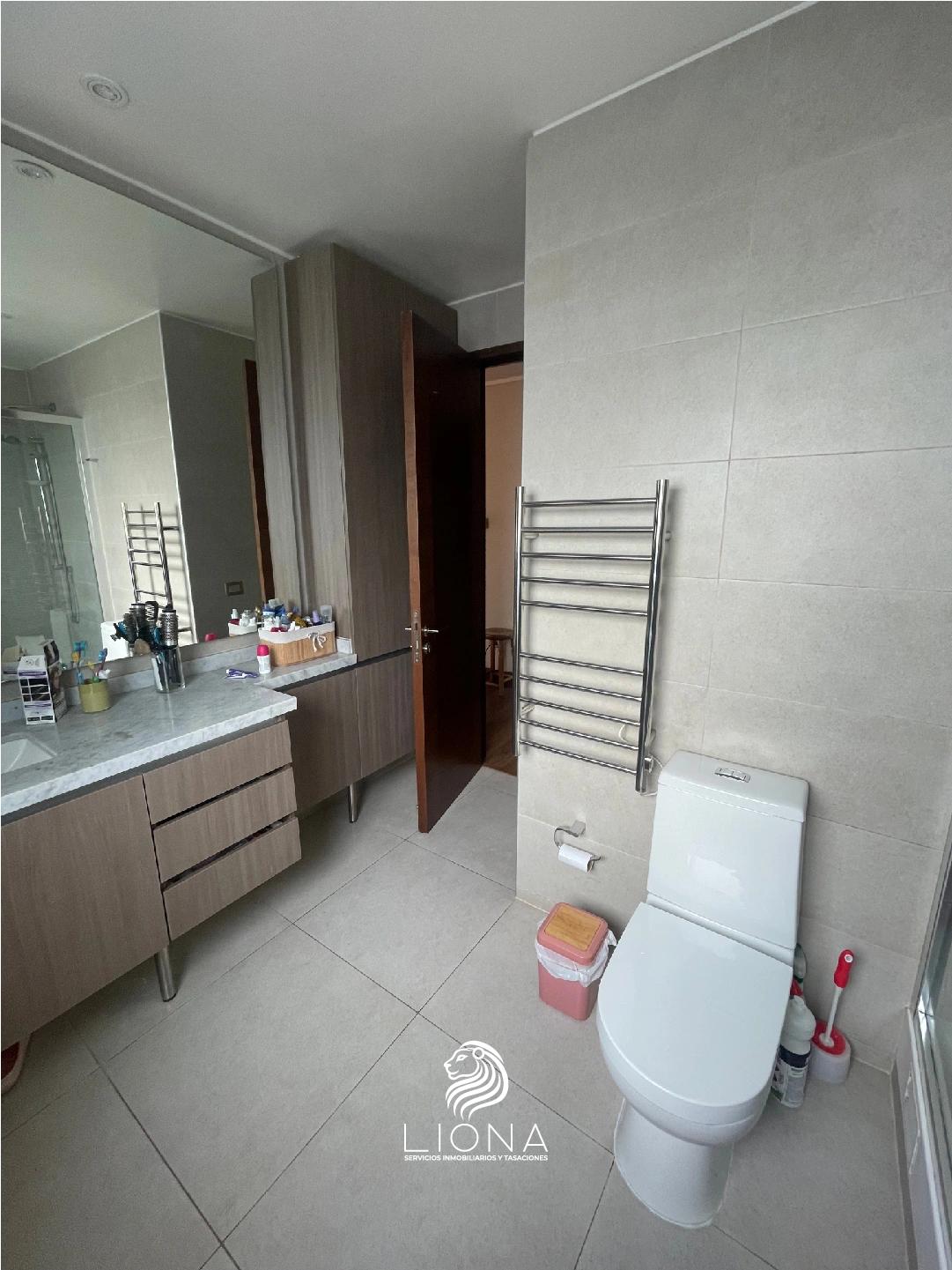 Arriendo Casa 3D 3B E B - La Reina