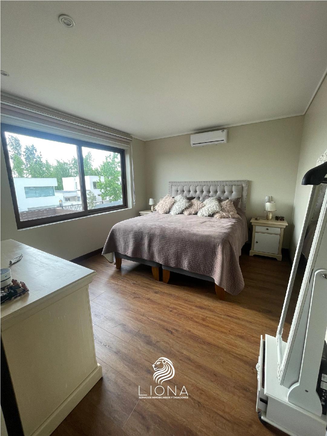 Arriendo Casa 3D 3B E B - La Reina