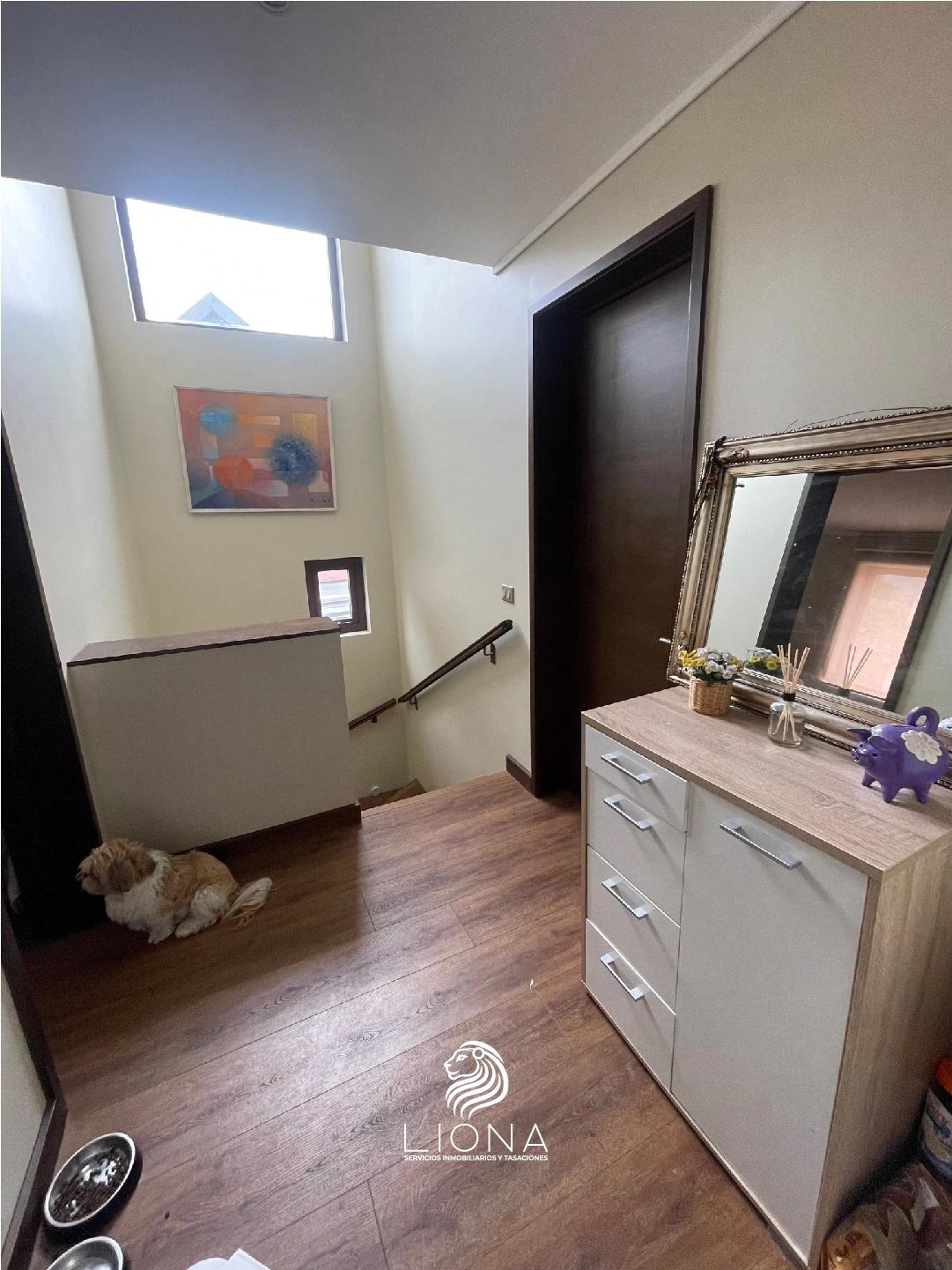 Arriendo Casa 3D 3B E B - La Reina