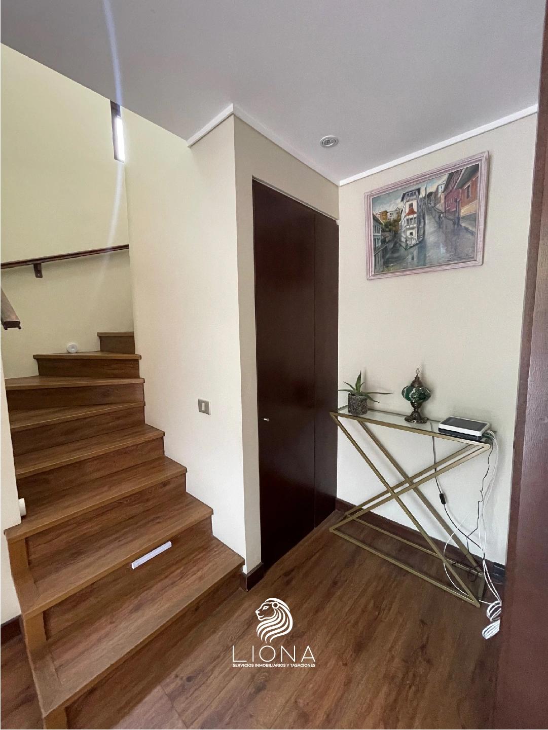 Arriendo Casa 3D 3B E B - La Reina