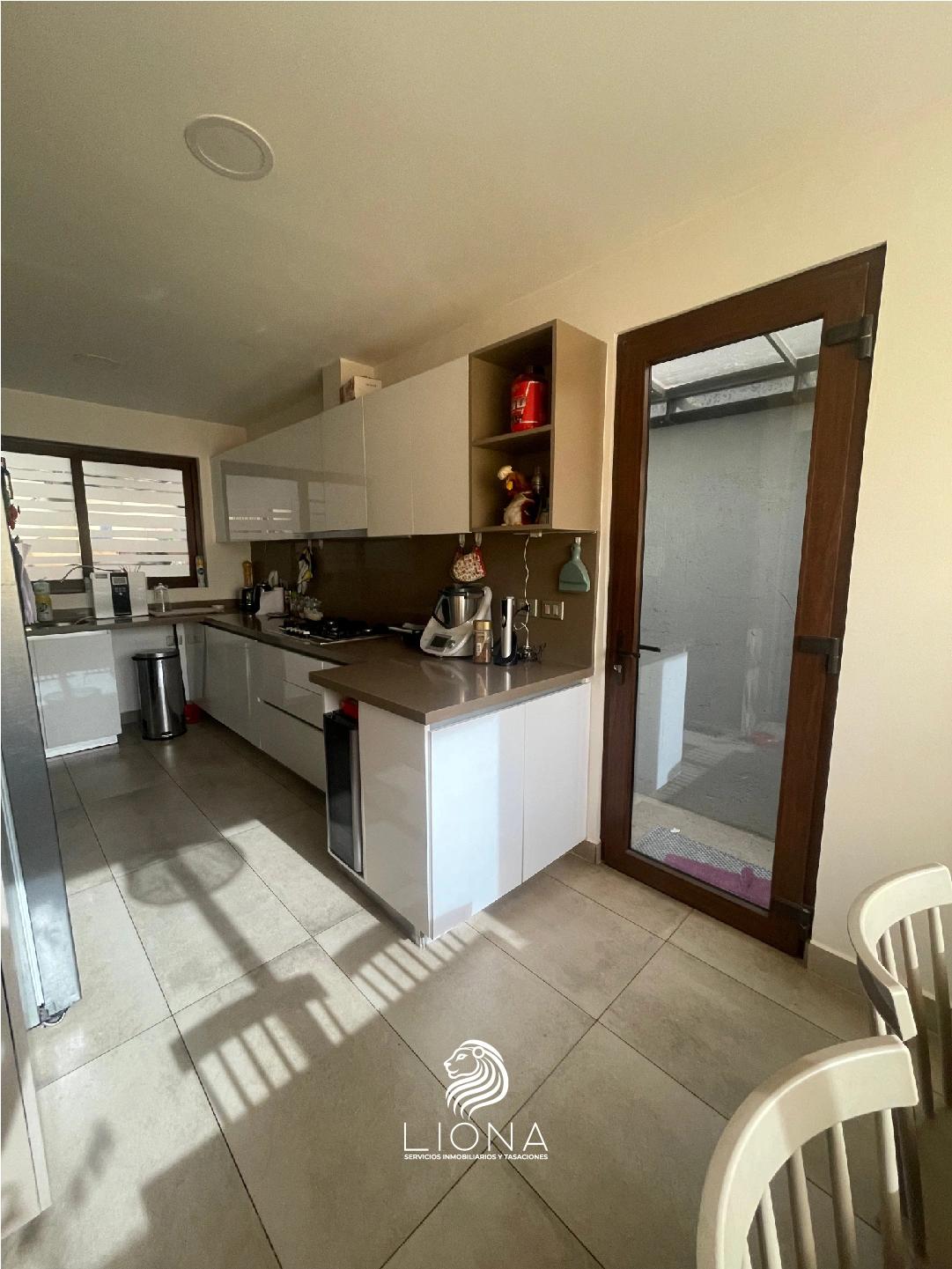 Arriendo Casa 3D 3B E B - La Reina