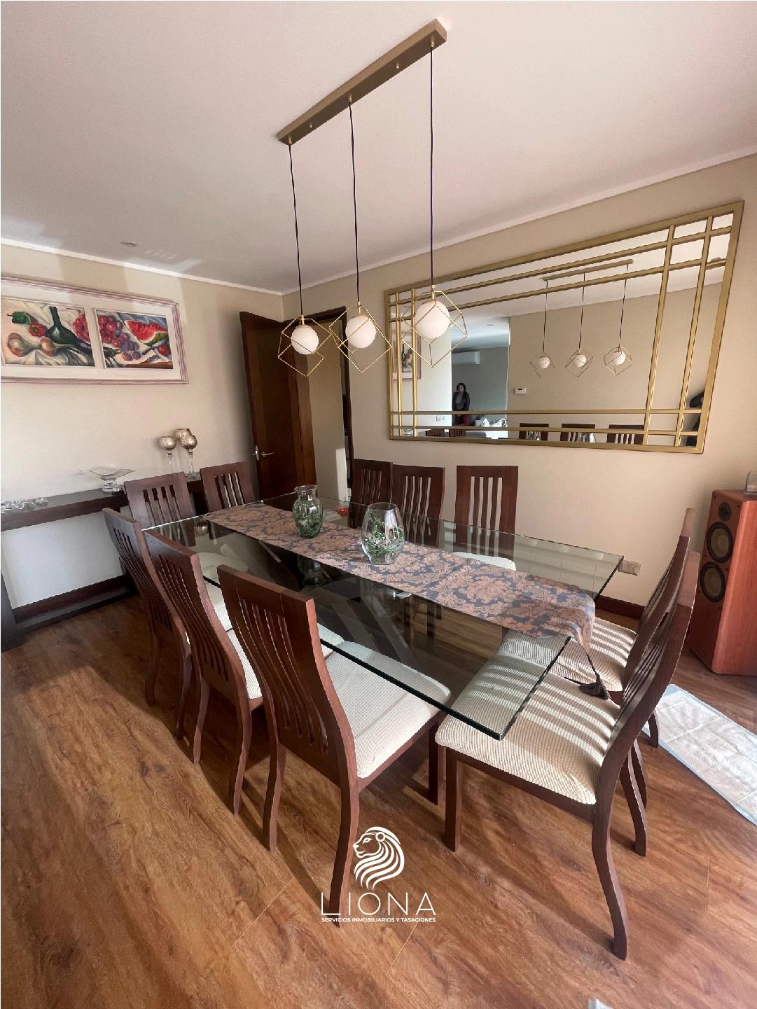 Arriendo Casa 3D 3B E B - La Reina