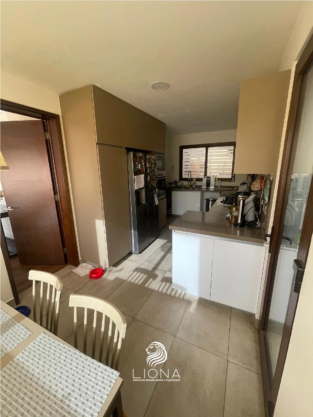 Arriendo Casa 3D 3B E B - La Reina