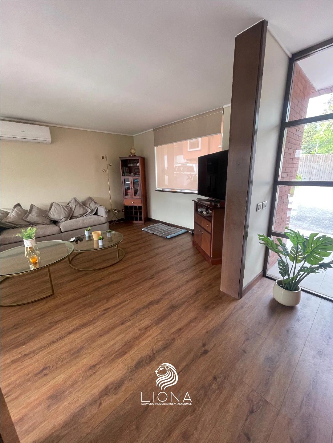 Arriendo Casa 3D 3B E B - La Reina