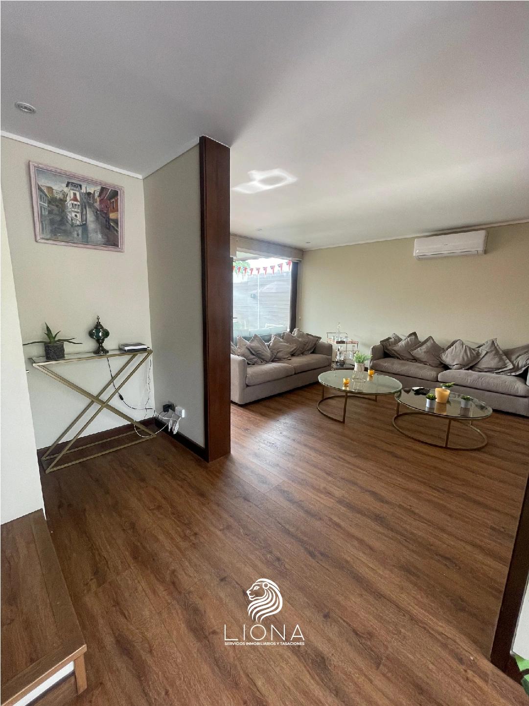 Arriendo Casa 3D 3B E B - La Reina