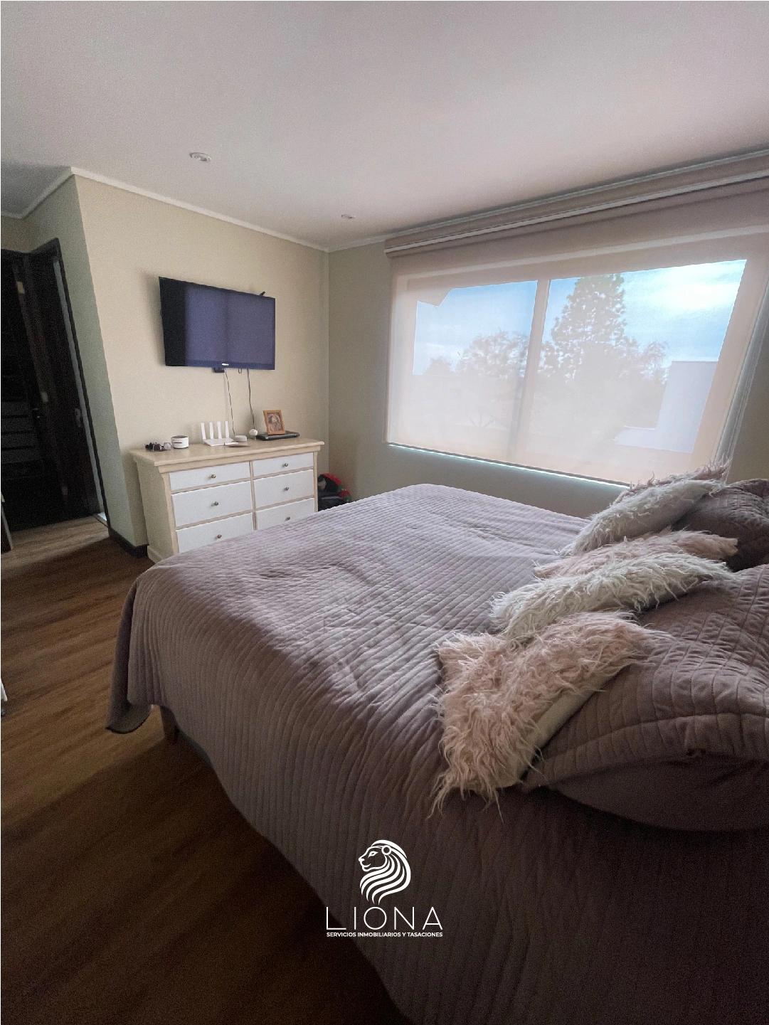 Arriendo Casa 3D 3B E B - La Reina