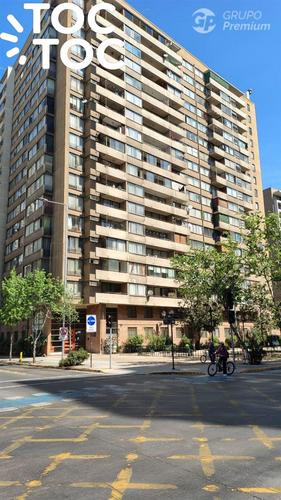 departamento en venta en Santiago