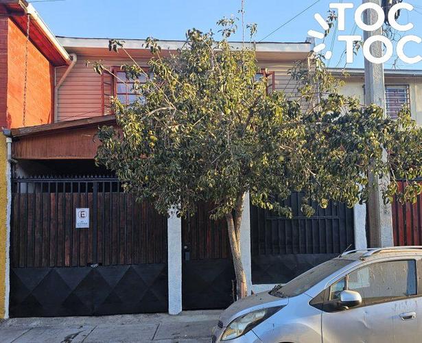 casa en venta en San Bernardo