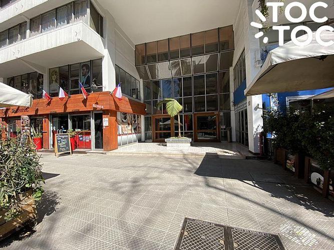 departamento en venta en Providencia