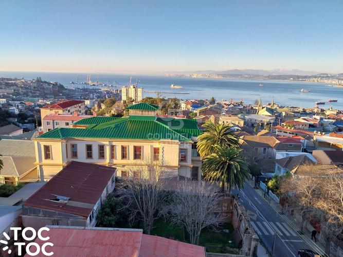 departamento en venta en Valparaíso