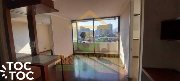 departamento en venta en Santiago