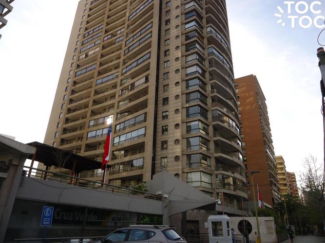 departamento en venta en Las Condes