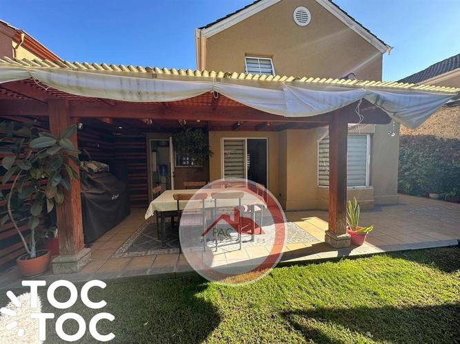 casa en venta en Quilicura