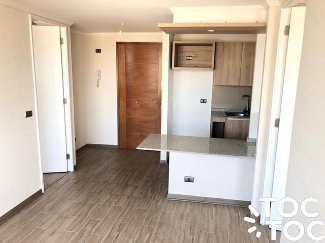 departamento en arriendo en San Miguel